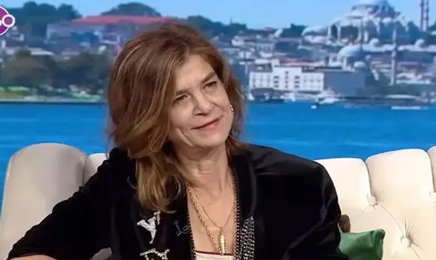 Zeynep Tunuslu’dan şok sözler: Demet Akbağ araba kullanmayı bilseydi Uzay Heparı ölmezdi