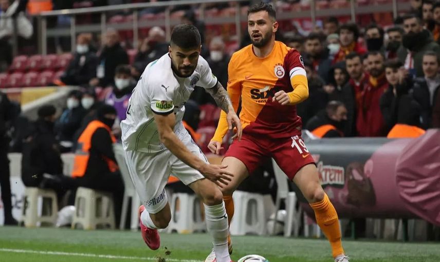 Fenerbahçe Eren Elmalı'yı Transfer Etmek İstiyor!
