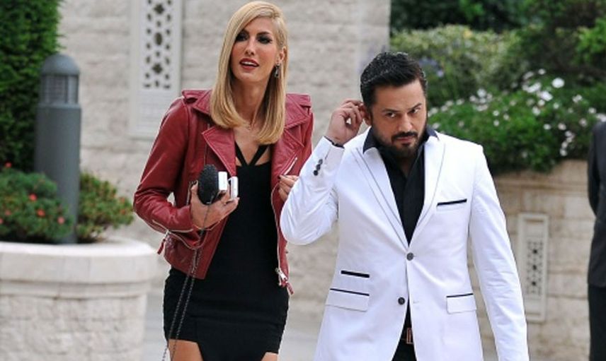 Çağla Şikel ve Emre Altuğ boşanmasındaki gizli sözleşme ifşa oldu: Öyle bir madde koymuşlar ki…