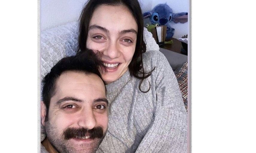 Güzel Oyuncu Merve Dizdar ve Gürhan Altundaşar'ın Ayrılık Sebebi Ortaya Çıktı