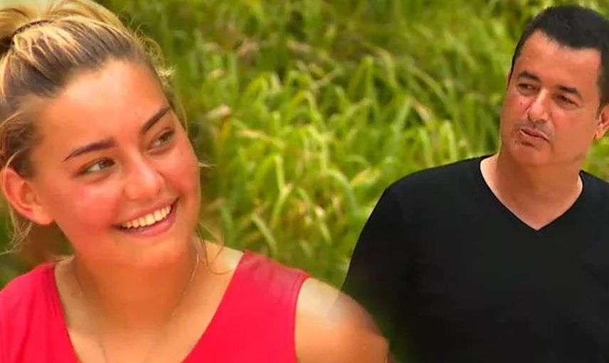 Survivor All Star’da Ayrılık Rüzgarı: Ada Şartlarına Dayanamayan Aycan Yarışmadan Çekildi