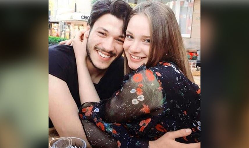 Cinsel hayatı ifşa oldu