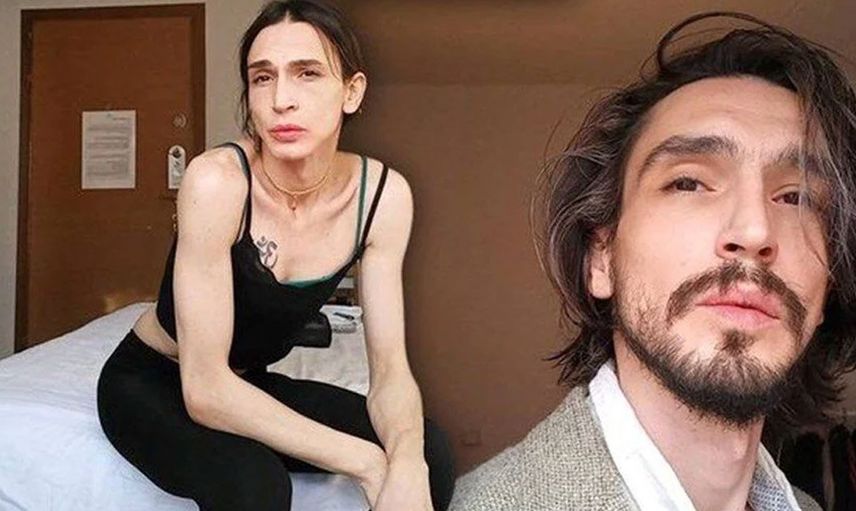 Çukur dizisinin Timsah Celil'i Ahmet Melih Yılmaz'dan olay sözler! O anlattı Armağan Çağlayan ağladı
