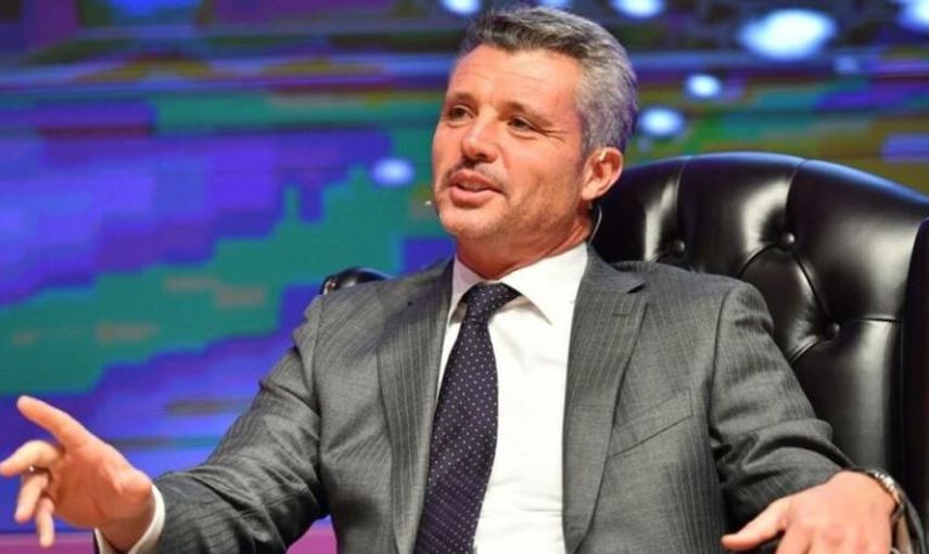 Süper Lig'in Yayın Haklarını Netflix Mi Alacak?