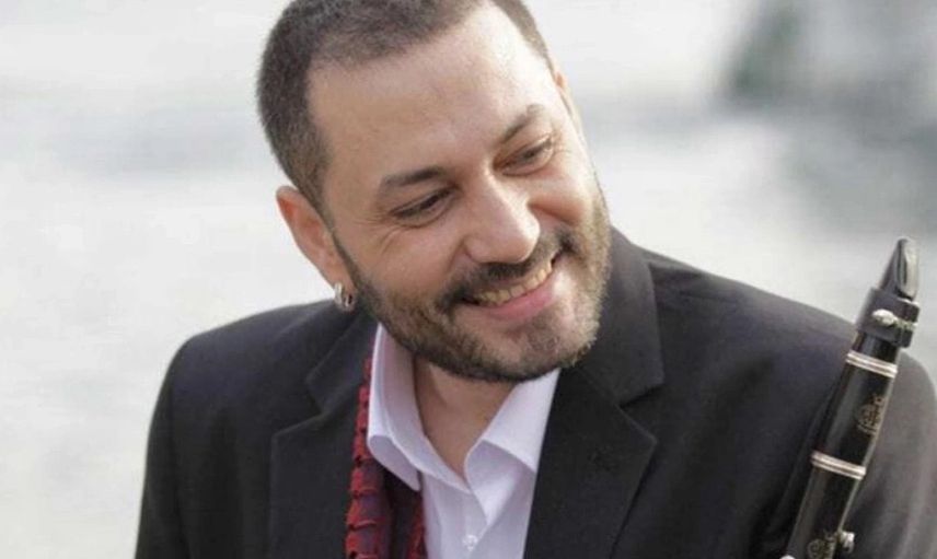 Ak Parti'den sürpriz hamle: Ünlü müzisyen aday gösterildi!