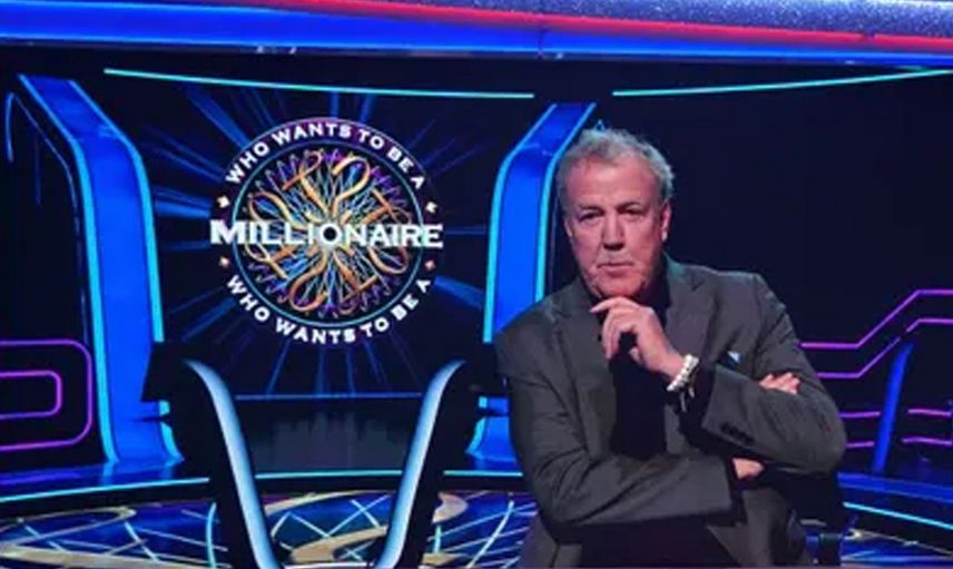 Kim Milyoner Olmak İster'de büyük değişiklik! Ünlü sunucu yarışmaya veda ediyor