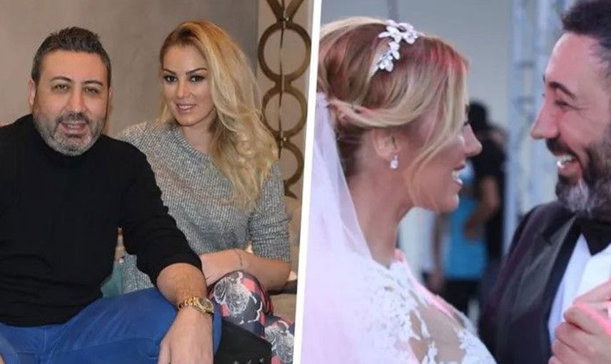 Aşk iddiarına karışmışlardı! Ebru Gündeş'in eski koca Reza Zerrab ile petek Dinçöz başbaşa yakalandı