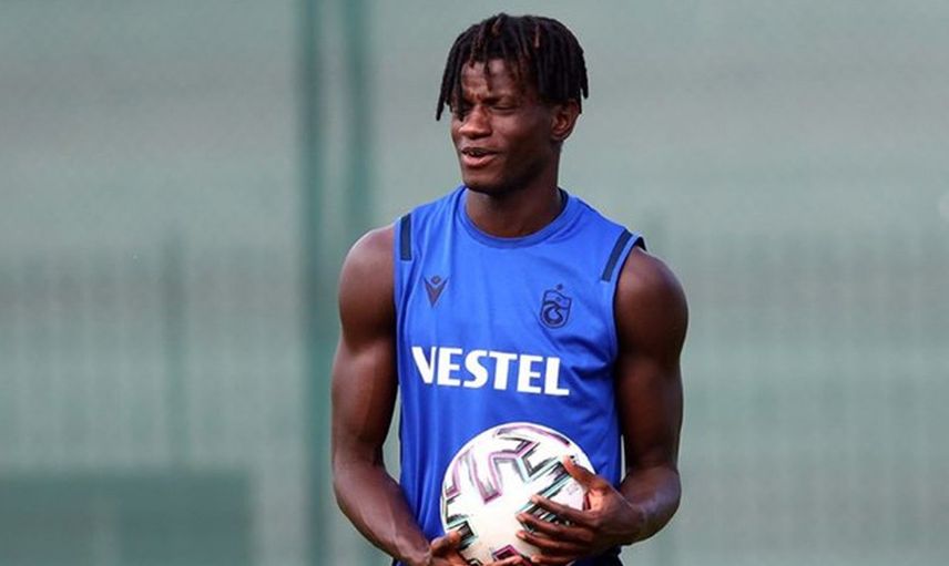 Trabzonspor'da İç Transferde Edgar Le Gelişmesi Yaşanıyor!