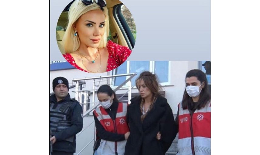 Esra Ceyhan kardeşler 