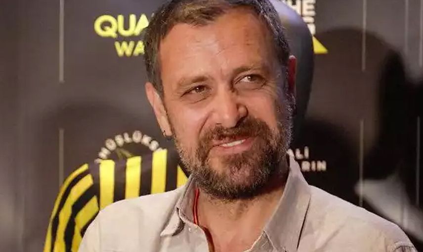 Paylaşımı olay oldu