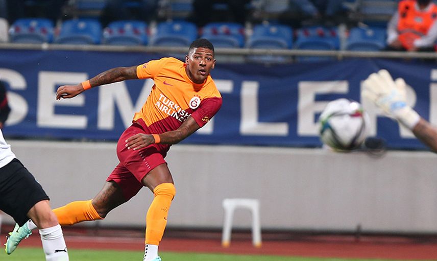 Galatasaray, Vedat Muriqi'yi Transfer Etmek İstiyor!
