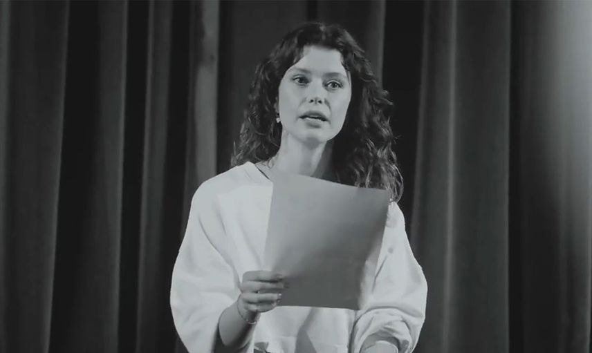 Beren Saat kimdir? Kiminle evli, kaç yaşında?