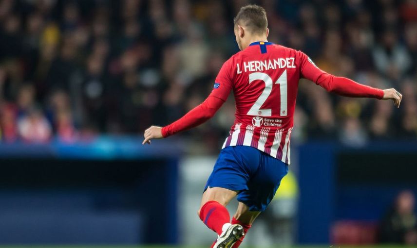 Bayern Münih'in Yıldız Futbolcusu Lucas Hernandez, Hapse Girecek!