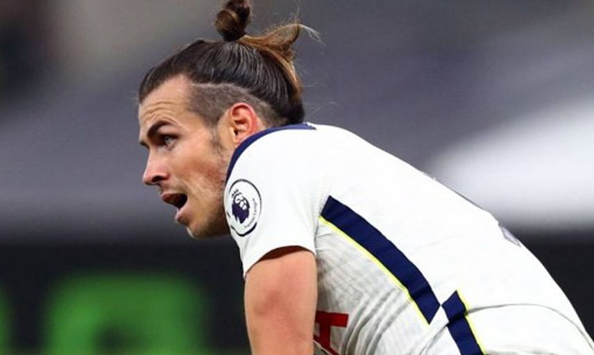 Galatasaray Kulislerinde Gareth Bale İddiası