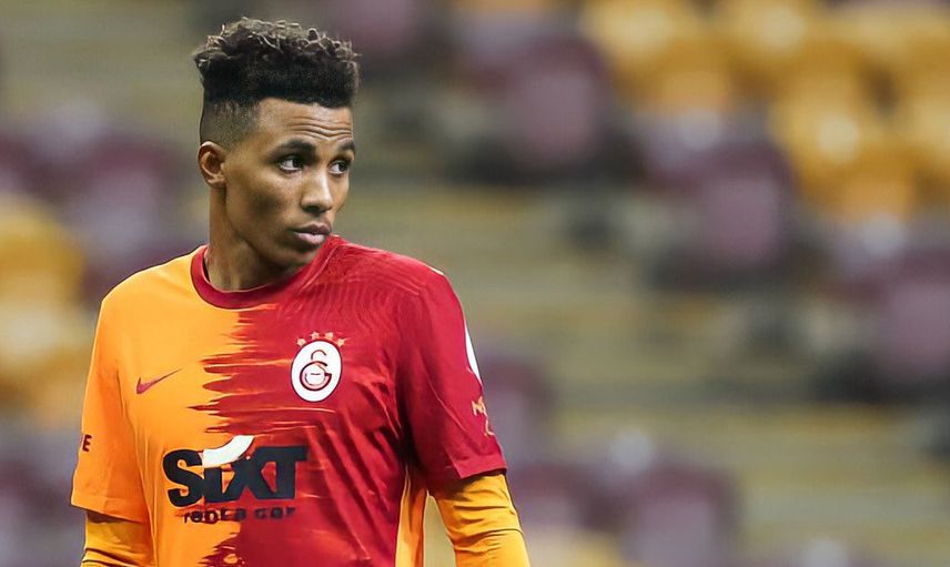 Benfica, Galatasaray'ın Transfer Etmek İstediği Gedson Fernandes'in Maaşını Arttırdı!
