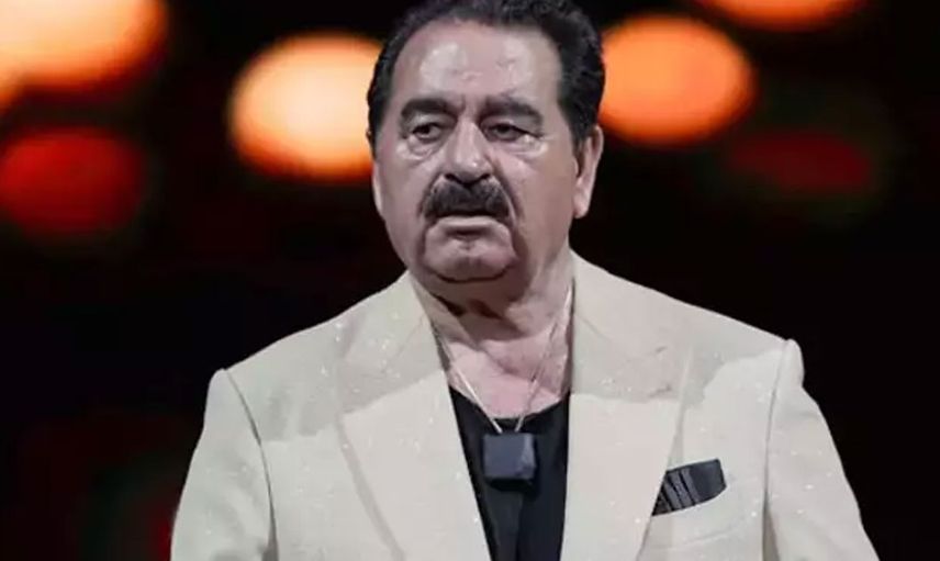 İbrahim Tatlıses’den müjdeli haber: 71 yaşındaki ünlü sanatçı evleneceğini açıkladı
