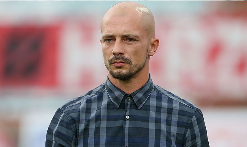 Göztepe'nin Yeni Teknik Direktörü Nestor El Maestro Oldu!