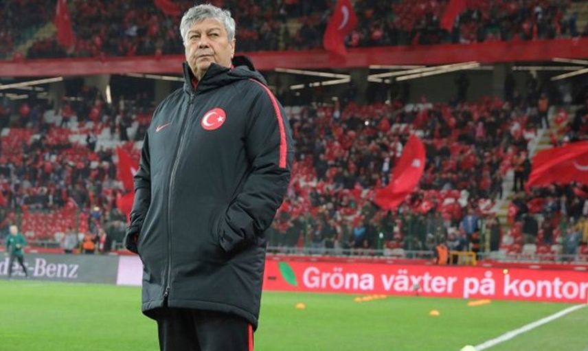 Mircea Lucescu'nun Türkiye Hakkındaki Açıklamaları Gündem Oldu!