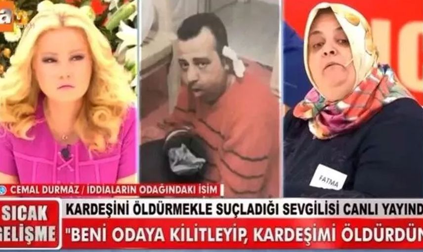 Müge Anlı'da son dakika gelişmesi! Aylardır süren dava sonunda çözüldü! DJ Gezgin cinayetinde yeni gelişme! Alim'in tanığı her şeyi anlattı