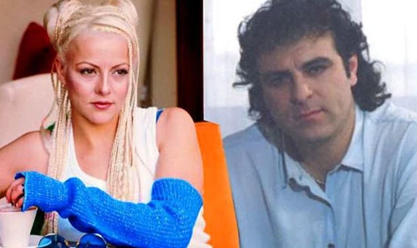 PAMELA SPENCE-BURAK SERGEN 
