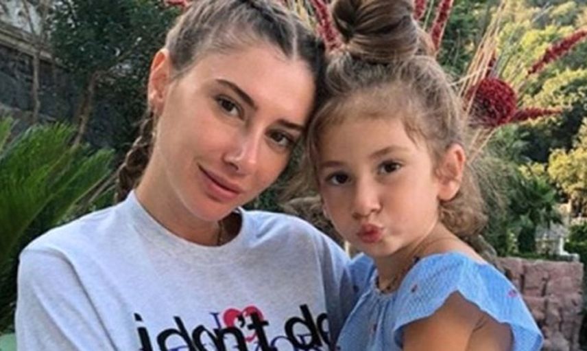 Şeyma Subaşı Öyle Bir Paylaşım Yaptı ki Acun Çok Sinirlenecek