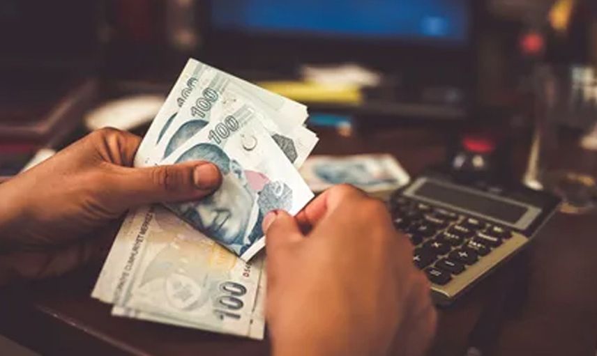 Devletten İşçilere Destek Ödemesi! 3 Bin 790 Lirayı Buluyor