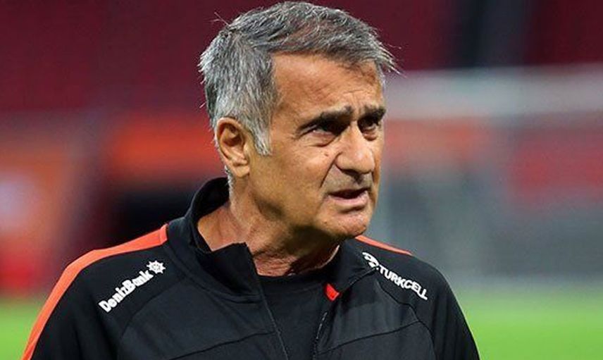 Beşiktaş çok istemiş