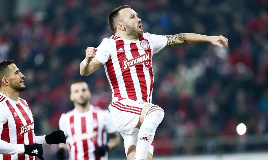 Eski Fenerbahçeli Mathieu Valbuena, Fenerbahçe Hakkında Dikkat Çeken Sözler Söyledi!