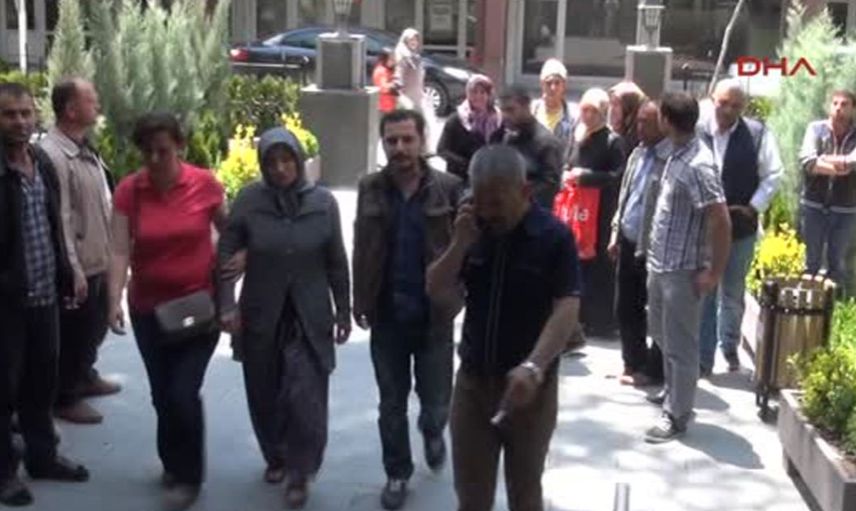 Annesi hamile olduğunu öğrendiği kızına öyle bir şey yaptı ki