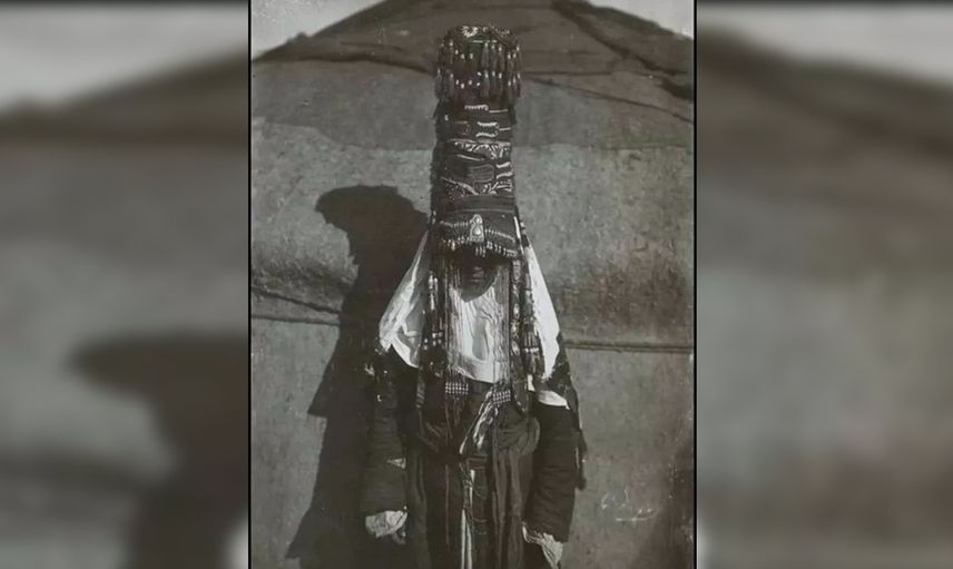 Asırlık arşiv ortaya çıktı: İşte Türk boylarının daha önce hiç görmediğiniz 111 yıllık fotoğrafları!