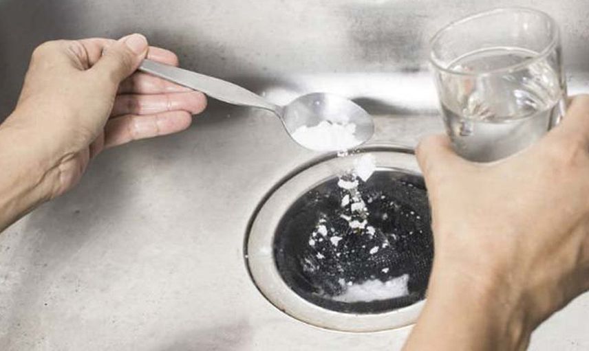 Lavabolarınızdaki Tıkanıklıklar Nasıl Çözülür