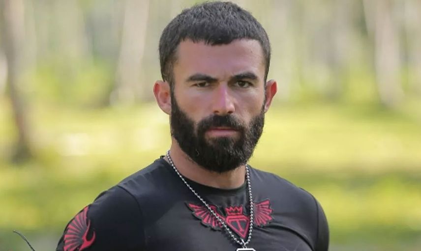 Turabi Çamkıran