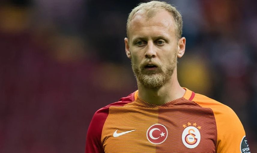 FUTBOLCUNUN HAYATI