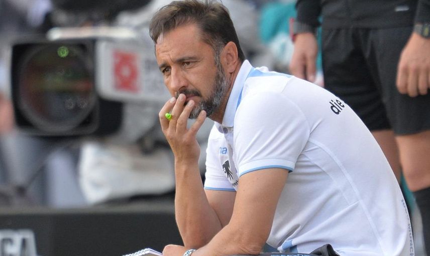 Vitor Pereira, Fenerbahçe İle Anlaşmadan Önce Lazio ve Wolves İle Görüşmüş!