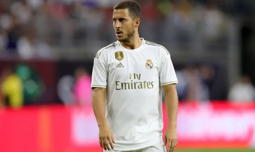 Prens Selman'ın Newcastle United'ı Eden Hazard'ı Transfer Ediyor!