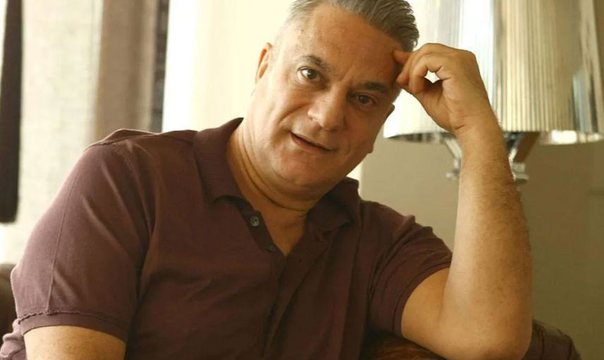 Mehmet Ali Erbil Hızlı Döndü! Hemşirelerle Kumarhaneye Gitti