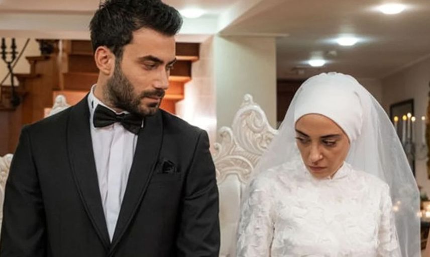 Kızılcık Şerbeti'nin Nursema'sı üzdü: Rahatsızlığını ilk kez açıkladı