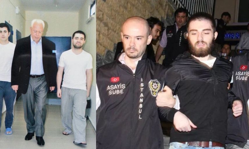 Cem Garipoğlu'nun babasından şoke eden hamle! Mezarın açılması talebi reddedilmişti! Tüm Türkiye bunu konuşacak...