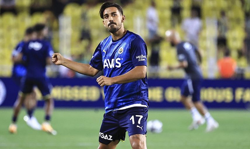Fenerbahçeli yıldız İrfan Can Kahveci, Pazar günü oynanacak olan derbide Galatasaray'ı mağlup edeceklerini söyledi