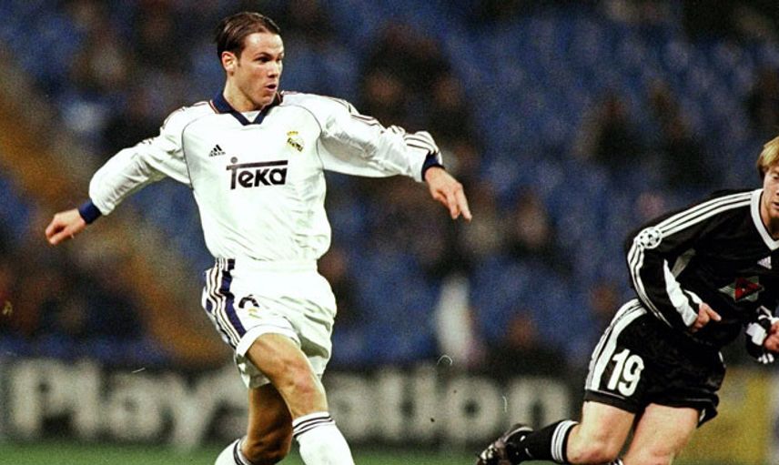 El Classico Efsanelerinden Derbi Yorumu