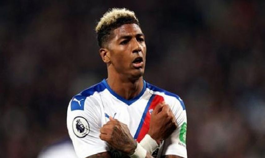 Galatasaray'a Van Aanholt Müjdesi!