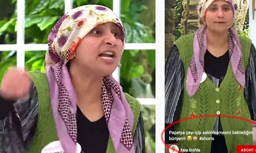 Bardağı taşıran son damla