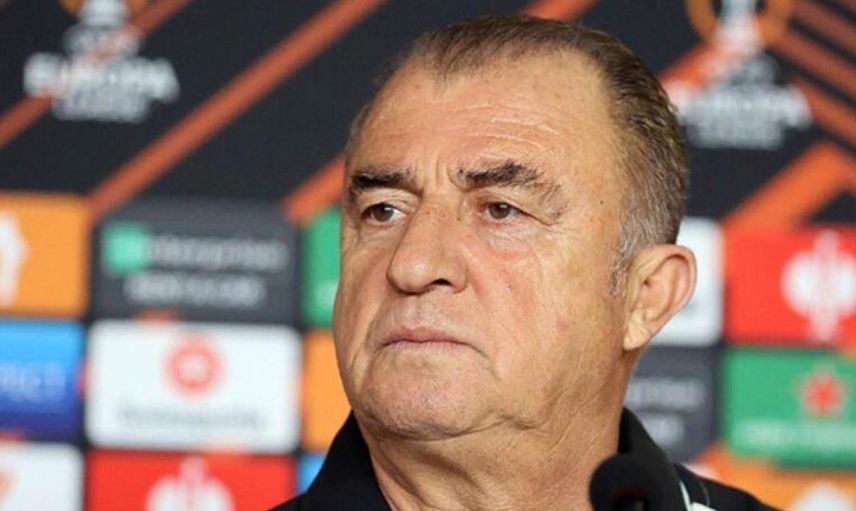 Fatih Terim Galatasaray Başkanı Olmaya Hazırlanıyor!