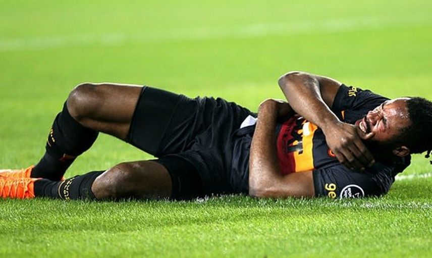 Galatasaray Carlos Salcedo'yu Transferde Gözüne Kestirdi!