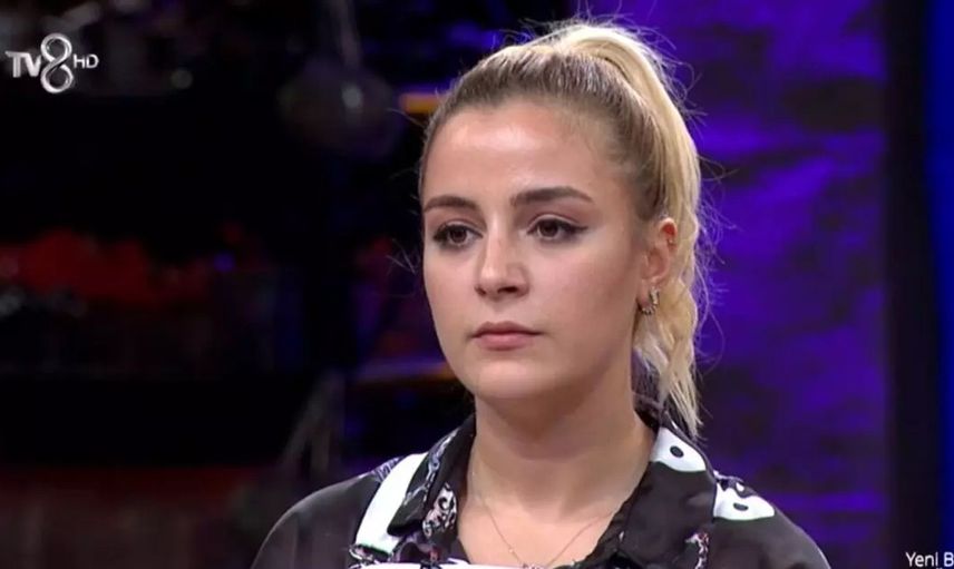 Masterchef'te tansiyon düşmüyor... Sert diyalog yarışmaya damga vurdu: Onu elemeden uyumayacağım!