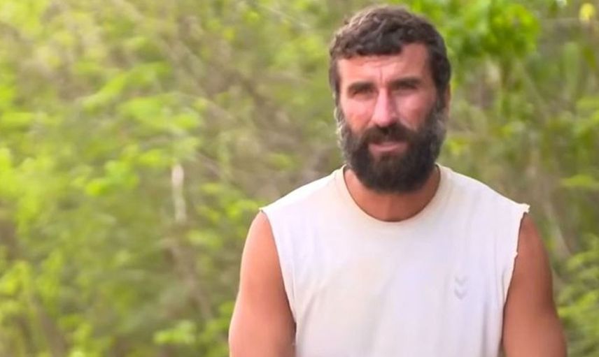 Survivor All Star yolculuğu