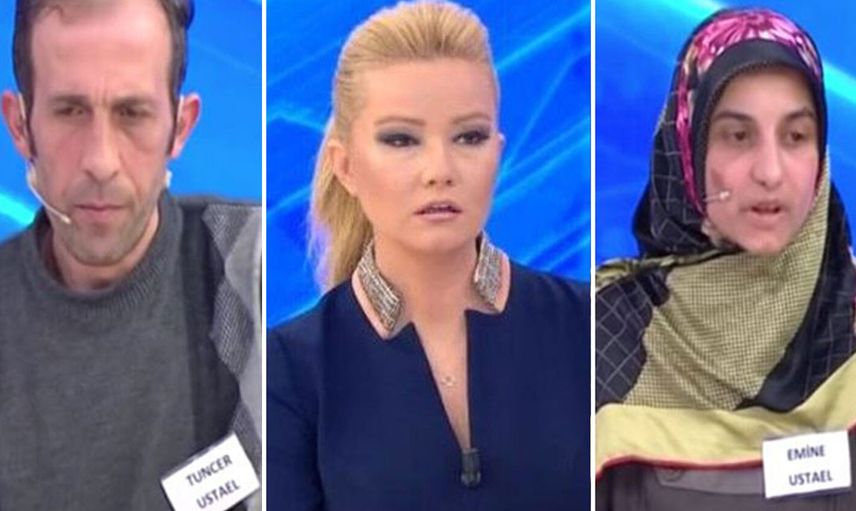 Palu ailesi davasında şok gelişme sanıklar yeniden dinlendi