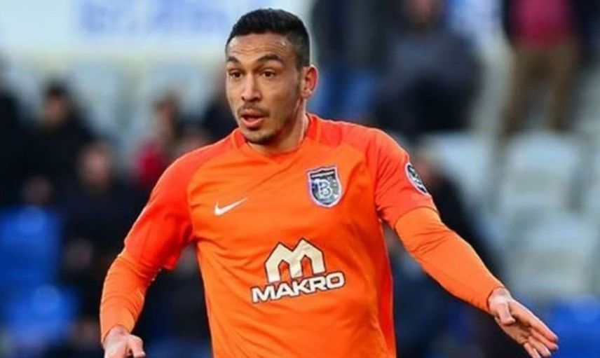 Mevlüt Erdinç, TFF 1. Lig Ekiplerinden Kocaelispor İle Anlaşma Sağladı!