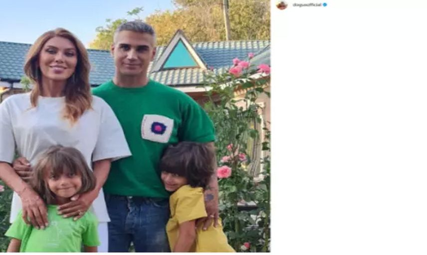 Didem Arslan Yılmaz'la Vazgeçme'de olay iddia: Eşi Azerbaycan'ın Müge Anlı'sı olarak bilinen Doğuş'un dini nikahlı başka eşi ortaya çıktı!