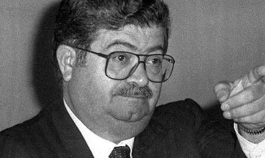 Turgut Özal